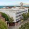Courtyard by Marriott Fishermans Wharf