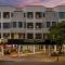 Courtyard by Marriott Fishermans Wharf