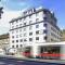 ibis Styles Wien Messe Prater