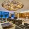 Four Points by Sheraton Shanghai, Daning