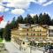 LiebesNesterl Bergwirt - Boutique Hotel