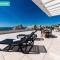 Aqua Apartments Bellamar, Marbella
