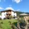 das Alpenblick & Outdoor Lodge Nauders