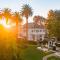 Palm House Boutique Hotel and Spa