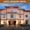 Hotel Miodowy Młyn