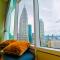 Sky Suites KLCC By Elegant Suites