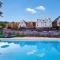 Best Western Plus Hotel & SPA Le Schoenenbourg