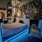 Sweet Loft Grenoble-Love Room avec jacuzzi & sauna
