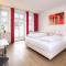 Hotel Garni Ammergauer Hof
