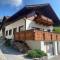 Alpin Haus Berwang