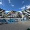 Apartamento Viñamar en Playa de La Mata
