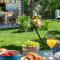 Olia Apartments S