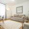 Spacious apartment in prime location