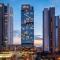 Fairmont Quasar Istanbul Hotel