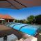 Le Clos des Aulnes