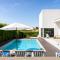 Sesimbra Villa with Private Pool and Garden - Total Privacy