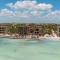 AWA Holbox Hotel Boutique - Beach Front