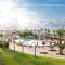 Oasis Beach & Spa - Blue Pearl
