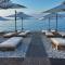 Ionian Crown Suites in Barbati