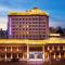 Mercure Harbin Hexing Road