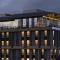 Novotel Annemasse Centre - Porte de Genève
