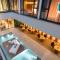 The Emporium Hotel Plovdiv - MGallery Collection