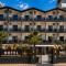 Molla Hotel Restorant