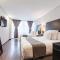 Suites Parioli