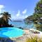 STUDIO AQUA VERDE GOSIER VUE SUR L’ÎLET