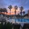 Sun Rise Hotel Apartments