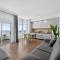 Wave Beachfront Apartments