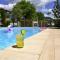 ibis Budget Millau Viaduc
