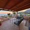 Villa Kyma by the sea, in South Crete