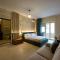 Oltremare Luxury Suites