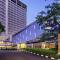 Grand Mercure Solo Baru