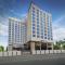 Novotel Mumbai International Airport