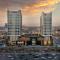 Movenpick Hotel and Residences Riyadh