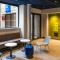 Ibis Budget Strasbourg Centre Republique