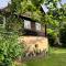 Casa Florica wooden house