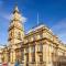 The Municipal Hotel Liverpool - MGallery Collection