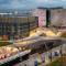 Aloft by Marriott Belfast Titanic Quarter