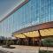 Swissotel Tashkent