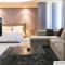 All-Ur Boutique Motel-Jhu Shan Branch