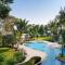 Novotel Rayong Rim Pae Resort
