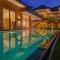Eko Villa Seminyak - Tropical Villa, Walk to Beach