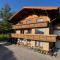 Apartment Alpenperle