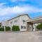 Quality Inn & Suites Gorham Riverside