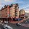Central Brunswick Apartment Hotel
