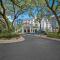 Hilton Garden Inn Ft. Lauderdale Airport-Cruise Port