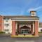 Comfort Inn Story City - I-35 near Ames